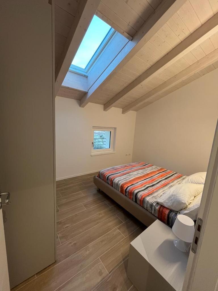 Apartamento Ca' Labon Arco Exterior foto