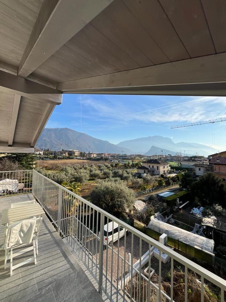 Apartamento Ca' Labon Arco Exterior foto
