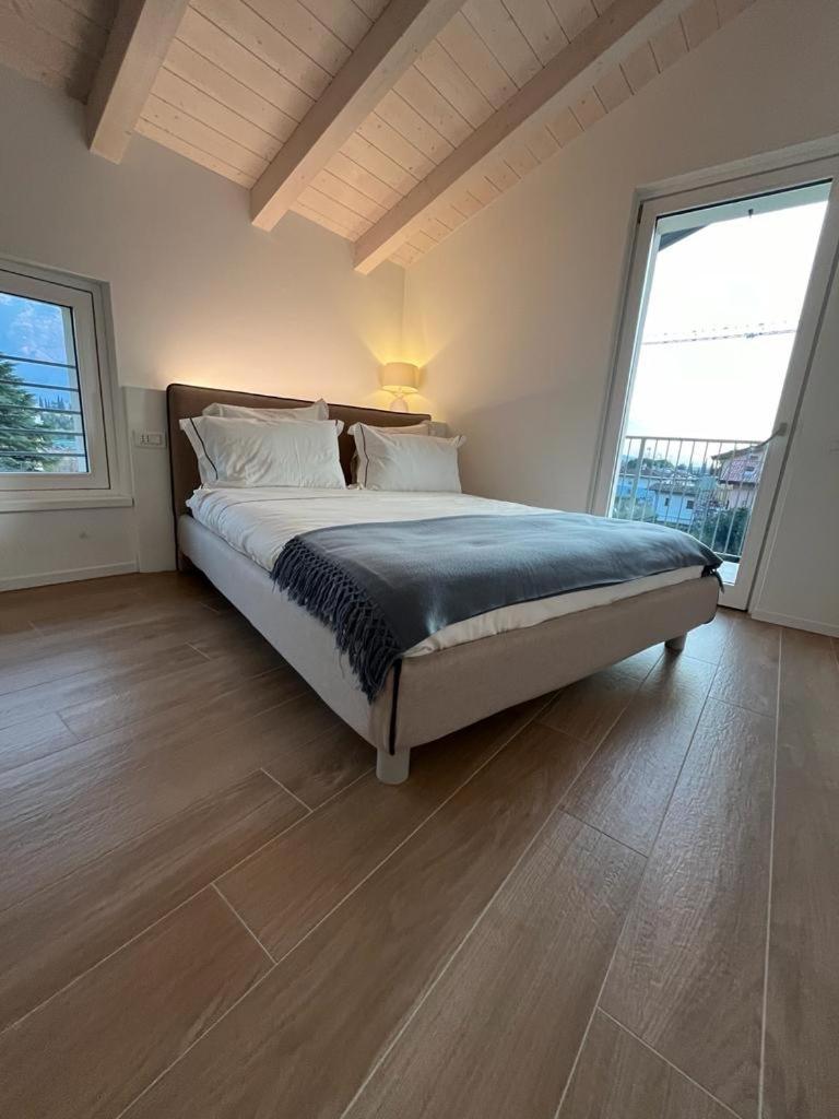 Apartamento Ca' Labon Arco Exterior foto